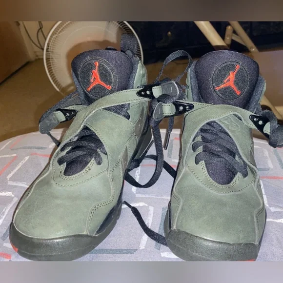 Air jordan retros